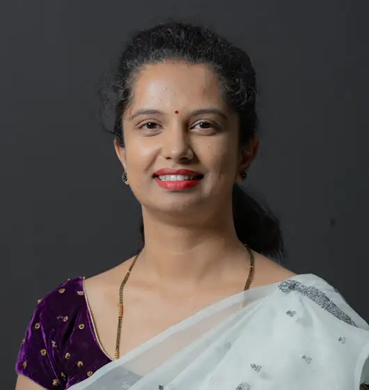 Shreyanka Subbarayappa
